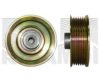 AUTOTEAM A08340 Tensioner Pulley, v-ribbed belt